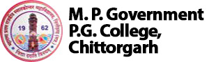 Maharana Pratap Government Post Graduate College