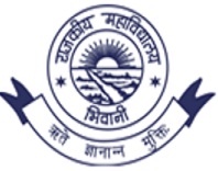 Government College logo