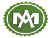 Modern Academy- [MA] logo