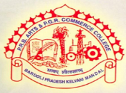 P.R.B.arts and P.G.r.commerce college bardoli