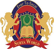 Surya School of Pharmacy