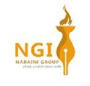 Naraini Group of Institutions logo