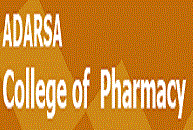 Adarsa College of Pharmacy