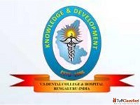 V S Dental College & Hospital - [VSDC&H]