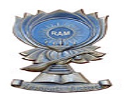 Ramanashree Academy of Management - [RAMS]