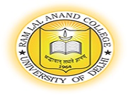 Ram Lal Anand College - [RLA]