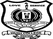 Vaish College