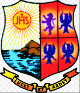 St. Aloysius College logo