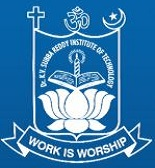 Dr. K. V. Subba Reddy Institute of Technology  - [KVSRIT]