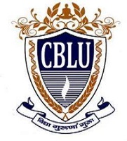 Chaudhary Bansi Lal University - [CBLU] logo