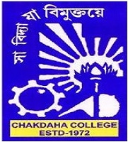 Chakdaha College