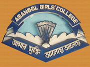 Asansol Girls College - [AGC]