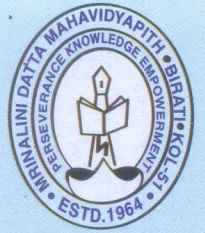 Mrinalini Dutta Mahavidyapith