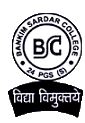 Bankim Sardar College