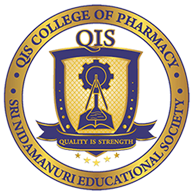 QIS College of Pharmacy - [QISCP]