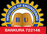 Bankura Unnayani Institute of Engineering - [BUIE] logo