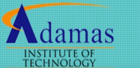 Adamas Institute of Technology - [AIT]