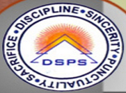 Durgapur Society of Professional Studies - [DSPS]