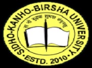 Sidho Kanho Birsha University-[SKBU]