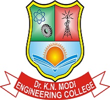 Dr. K.N. Modi Engineering College - [KNMEC]