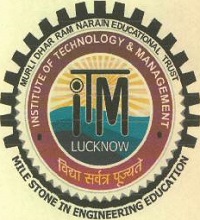 Institute of Technology & Management - [ITM]