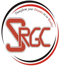 Shri Ram Group of Colleges - [SRGC] logo