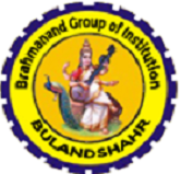 Brahmanand Group of Institution - [BGI] logo