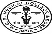 Mahatma Gandhi Memorial Medical College - [MGMMC]