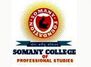 Somani College of Professional Studies -[SCPS]