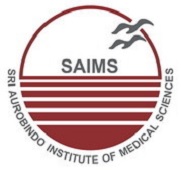 Sri Aurobindo Institute of Medical Sciences - [SAIMS]