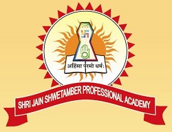 Shri Jain Shwetamber Professional Academy - [SJSPA]