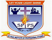 St. Paul Institute of Professional Studies- [SPIPS]