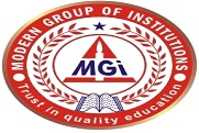 Modern Group of Institutions- [MGI]