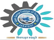 Gyan Ganga College of Technology - [GGCT]