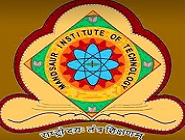 Mandsaur Institute of Technology- [MIT]