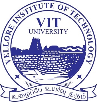 VIT Law School - [VITLS] logo