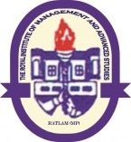 Royal Institute of Management & Advanced Studies - [RIMS]