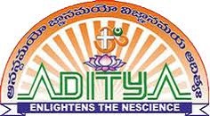 Aditya College Of Engineering logo