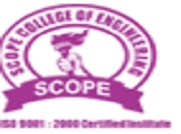 Scope College of Engineering