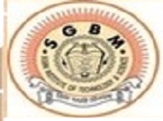 SGBM Institute of Technology and Science - [SGBMITS]