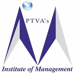 Parle Tilak Vidyalaya Association’s Institute of Management - [PTVA] logo