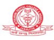 Hitkarini Dental College and Hospital - [HDCH]