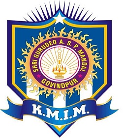 Kirsan's Mission Institute of Management - [KMIM] logo