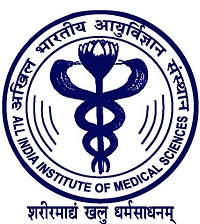 All India Institute of Medical Sciences - [AIIMS] logo