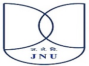 Jawaharlal Nehru University - [JNU] logo