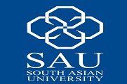 South Asian University - [SAU]