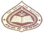 Indian Law Institute - [ILI] logo