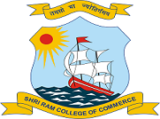 Shri Ram College of Commerce - [SRCC]