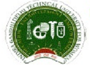 Indira Gandhi Delhi Technical University For Women -[IGDTUW] logo