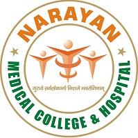 Narayan Medical College & Hospital - [NMCH]